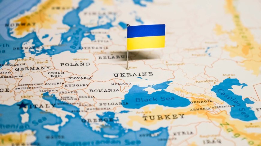 جنگ اوکراین، باتلاقی برای اروپا؟