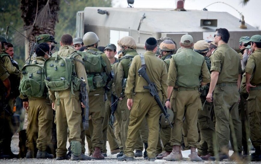 وبسایت صهیونیستی: وضعیت ارتش اسرائیل نگران کننده است