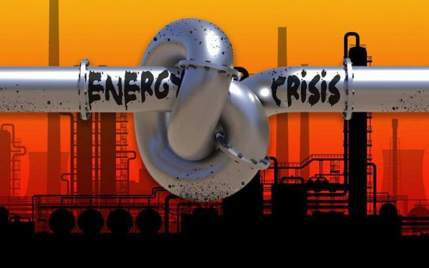 بدترین سناریوی بحران انرژی اروپا در راه است