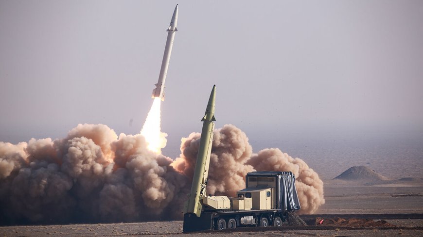 اذعان نهاد آمریکایی به ضعف سیستم موشکی آمریکا در برابر ایران
