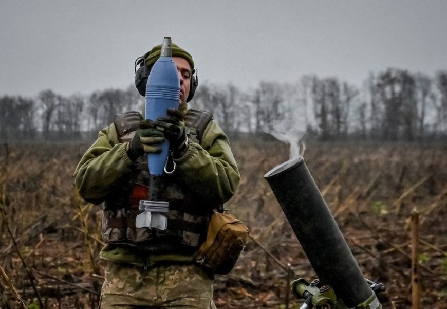 کوره جنگ اوکراین با «ائتلاف جنگنده‌ها» روشن می‌ماند
