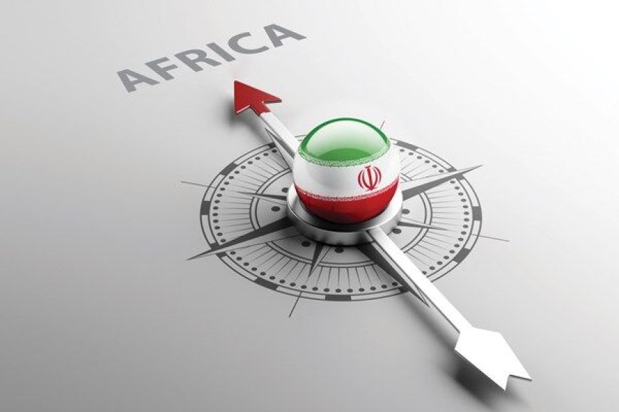 نگرانی ‌اندیشکده آمریکایی از نفوذ فزاینده ایران در آفریقا
