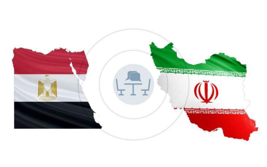ارتباط ایران و مصر نفوذ رژیم صهیونیستی در کشورهای عربی را ضعیف می‌کند