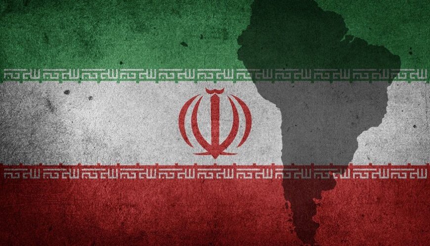 شکست آمریکا جایگاه ایران را در آمریکای لاتین تقویت کرد