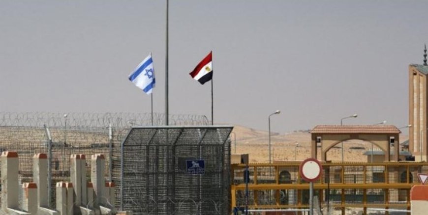 رسانه‌های عبری: عادی شدن روابط اسرائیل با مصر توهم است