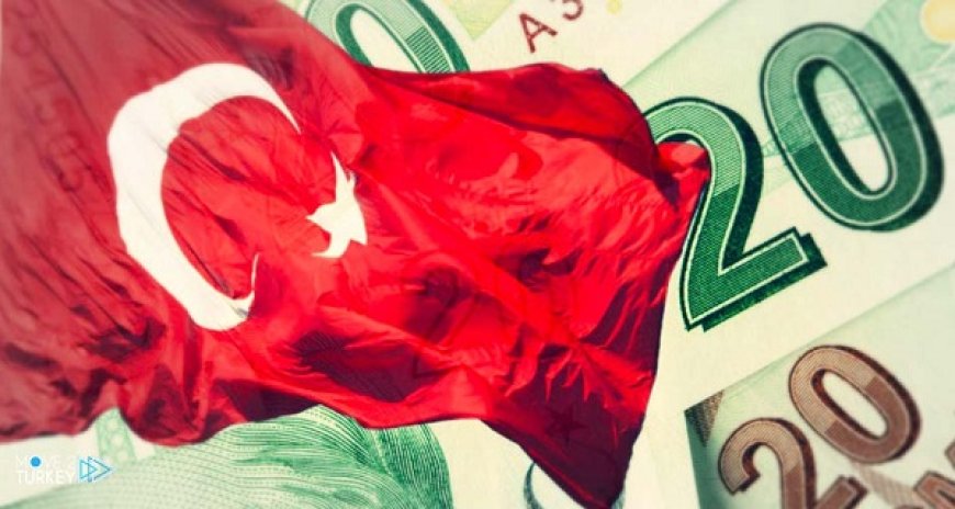 تداوم بحران اقتصادی در ترکیه