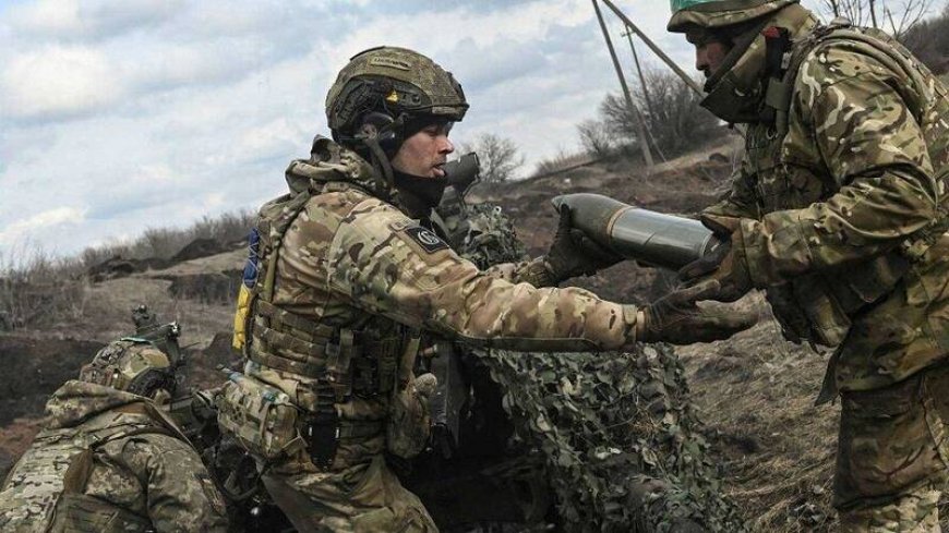 کاخ سفید: ارتش اوکراین متحمل تلفات قابل توجهی شده است