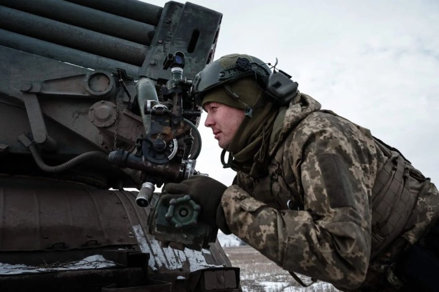 گلوبال تایمز: جنگ اوکراین خلاف نقشه آمریکا پیش رفت