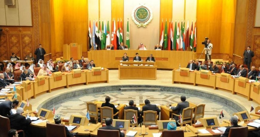 ادای احترام اعضای پارلمان عرب به نظامی شهید مصری