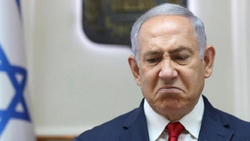 نتانیاهو: ۹۰ درصد مشکلات امنیتی ما از ایران است