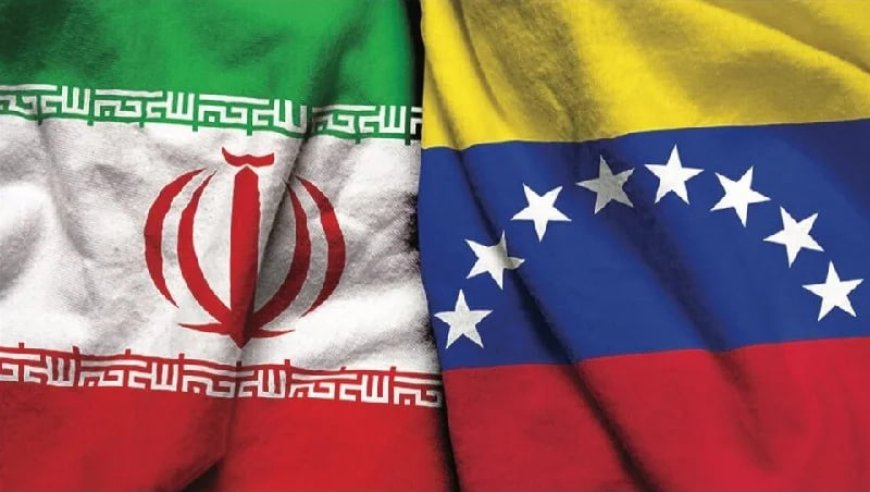 جزئیات ۳ قرارداد ایران و ونزوئلا