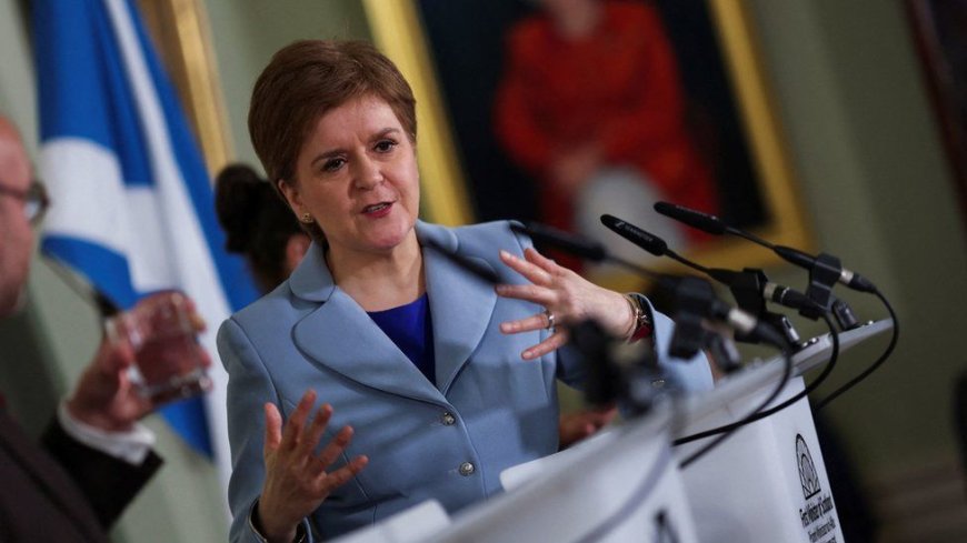 دستگیری نیکولا استرجن چه معنایی برای استقلال اسکاتلند دارد؟