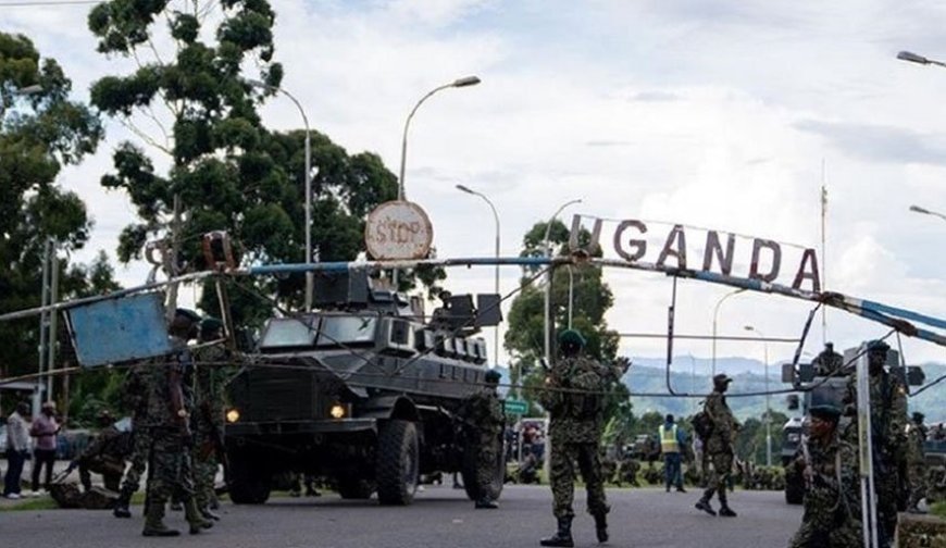 ۲۵ کشته در حمله تروریستی به مدرسه‌ای در اوگاندا