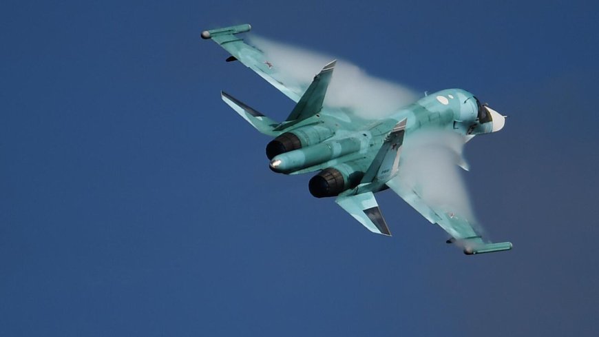 ضدحمله اوکراین با برتری هوایی روسیه متوقف شد