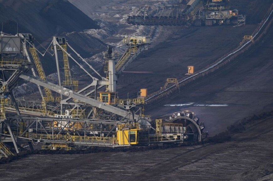 یارانه زغال‌سنگ در اروپا جنجال آفرین شد