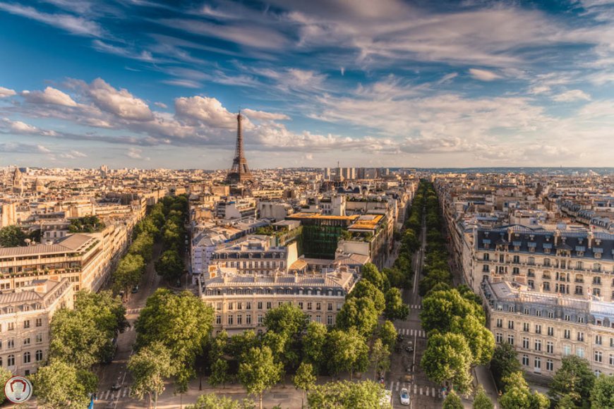 نشست آب و هوای پاریس بدون توافق جامع پایان یافت
