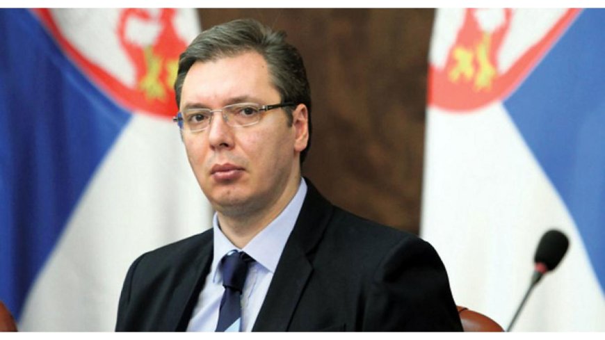 رئیس‌جمهور صربستان: کودتای روسیه از حمایت خارجی برخوردار بود