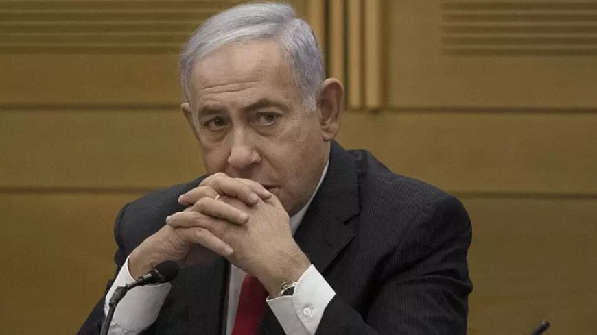 نظرسنجی: ائتلاف نتانیاهو ۱۴ کرسی خود را از دست می‌دهد