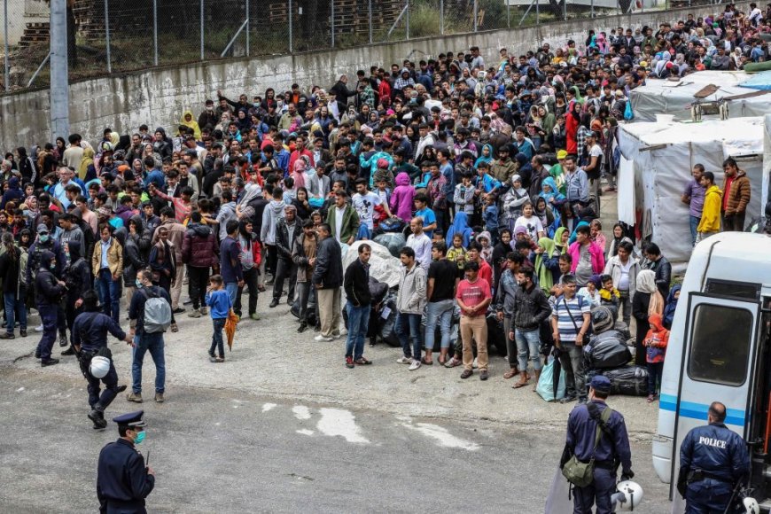 افزایش شمار اخراج‌های پناهندگان از اتریش