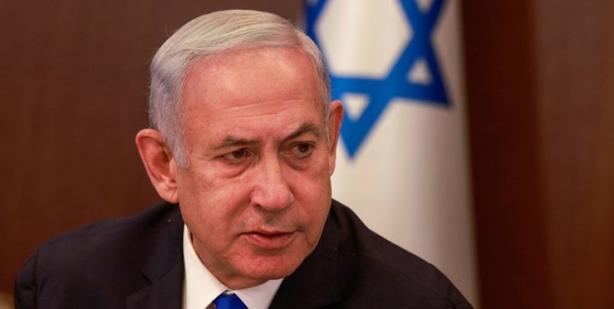 التماس نتانیاهو برای رفتن به کاخ سفید