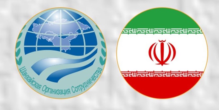 ایران رسما عضو سازمان همکاری شانگهای شد
