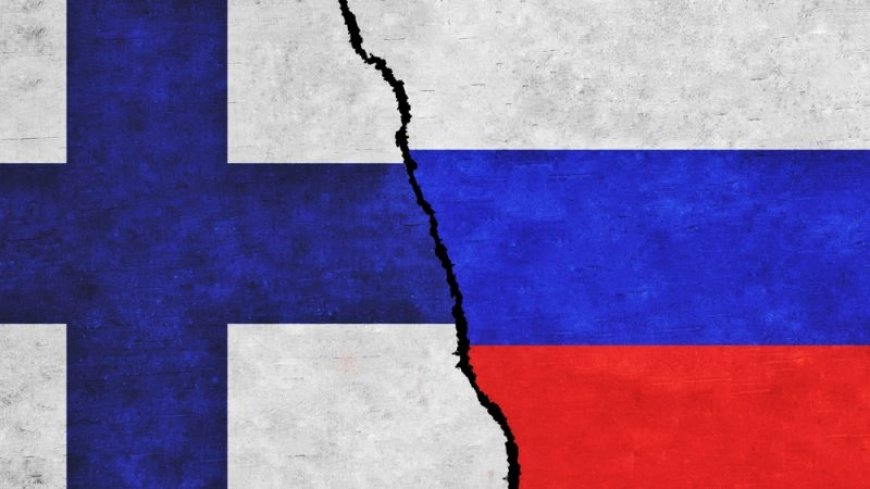 روسیه ۹ دیپلمات فنلاندی را اخراج کرد