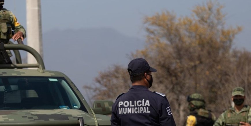 حمله مرگبار به بازاری در مکزیک با ۹ کشته