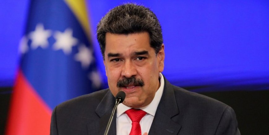 مادورو: مجوز محدود آمریکا به‌ ونزوئلا، تلاشی جدید برای استعمار کاراکاس است