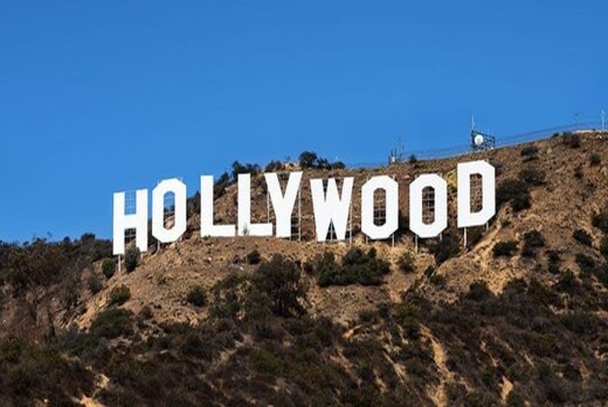هزاران نفر از هنرپیشه‌های هالیوود اعتصاب کردند
