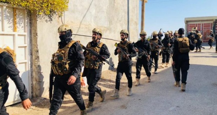 اعلام جزئیات طرح ویژه امنیتی عراق برای محرم