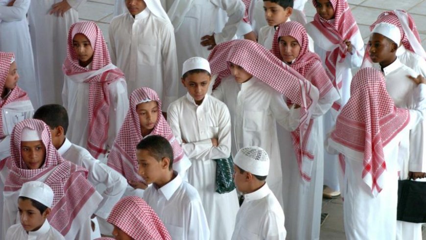 حذف مطالب ضد صهیونیستی از کتاب های درسی عربستان