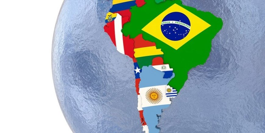 درخواست غرامت کشورهای آمریکای لاتین از اتحادیه اروپا
