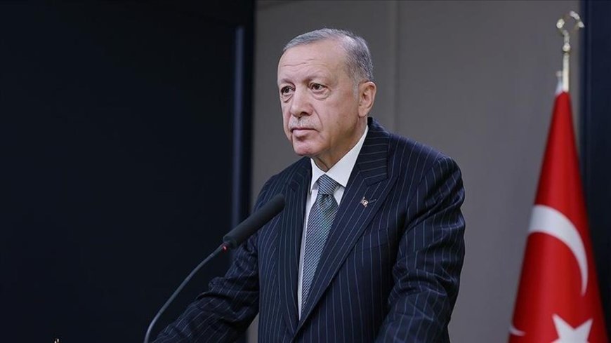 اردوغان:  از شمال سوریه خارج نمی‌شویم