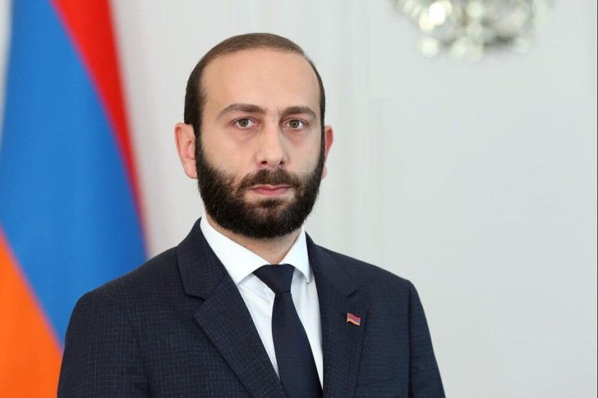 وزیر خارجه ارمنستان امروز به تهران می‌آید