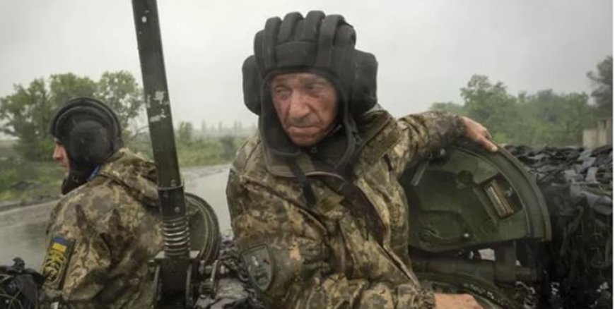 تسلیحات آمریکایی در دست باندهای تبهکار و جنایتکار اوکراینی