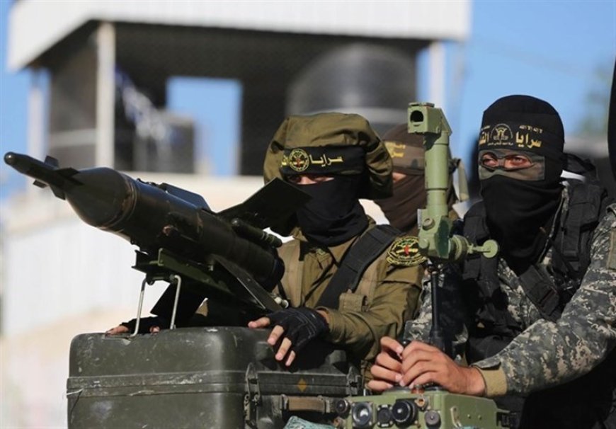 جهاد اسلامی: شرایط مقاومت در کرانه باختری و غزه با گذشته تفاوت زیادی پیدا کرده است