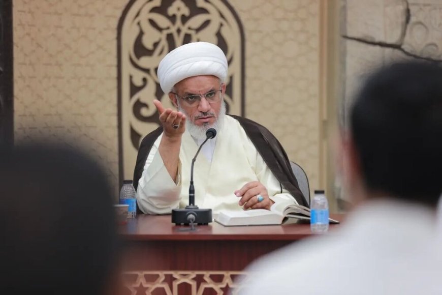 روحانی بحرینی به دلیل شرکت در مراسم عاشورای حسینی احضار شد