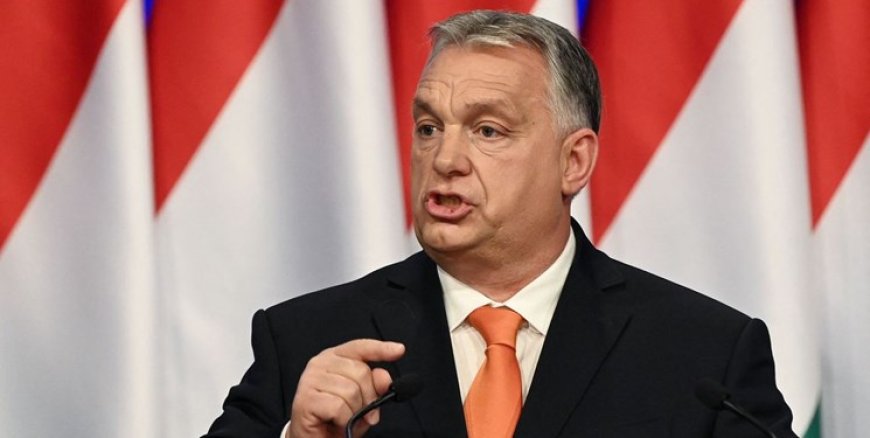 خط و نشان مجارستان برای اتحادیه اروپا