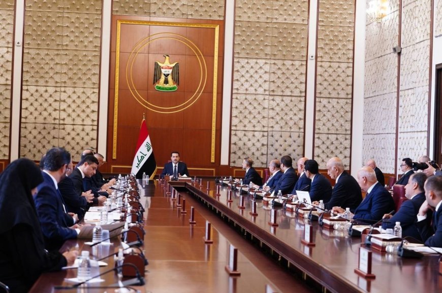 تصمیمات جدید شورای وزیران عراق درباره زیارت اربعین
