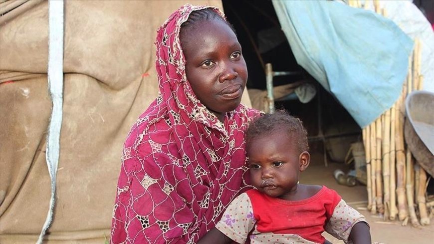 سازمان ملل: ۲۴ میلیون سودانی نیازمند کمک‌های بشردوستانه هستند