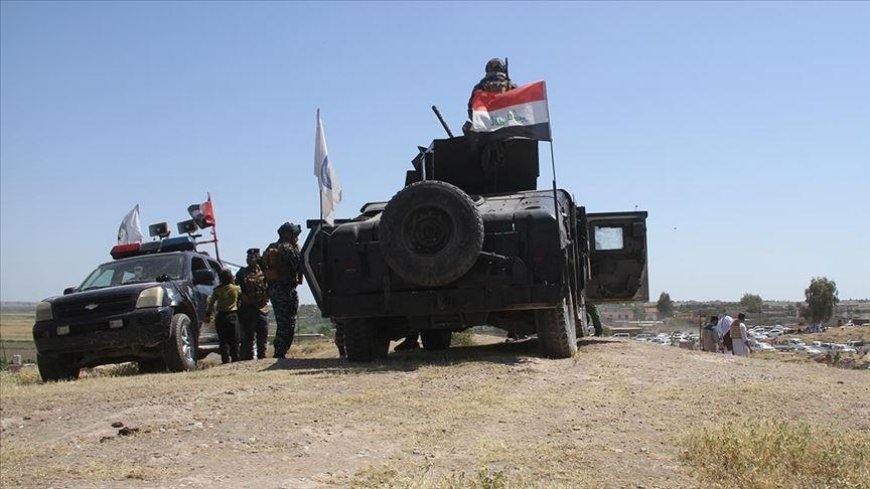 عراق: داعش دیگر تهدید محسوب نمی‌شود