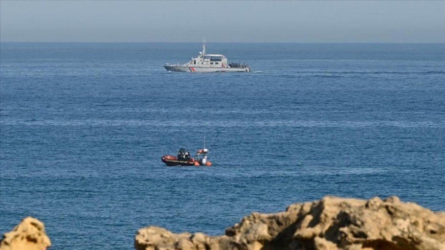 واژگونی قایق‌های حامل پناهندگان در مسیر اروپا جان ۸ پناهجوی دیگر را گرفت