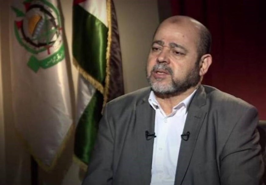 «موسی ابومرزوق»: دفتر حماس در دمشق به زودی بازگشایی می‌شود