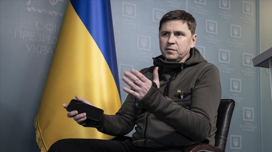 اوکراین: خاک خود را فدای عضویت در ناتو نمی‌کنیم