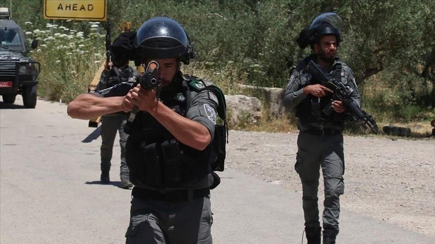 شهادت یک جوان فلسطینی دیگر در کرانه باختری