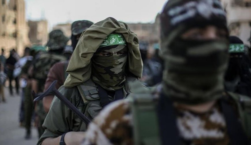 حماس: اشغالگران بهای سنگینی برای جنایات خود پرداخت خواهند کرد