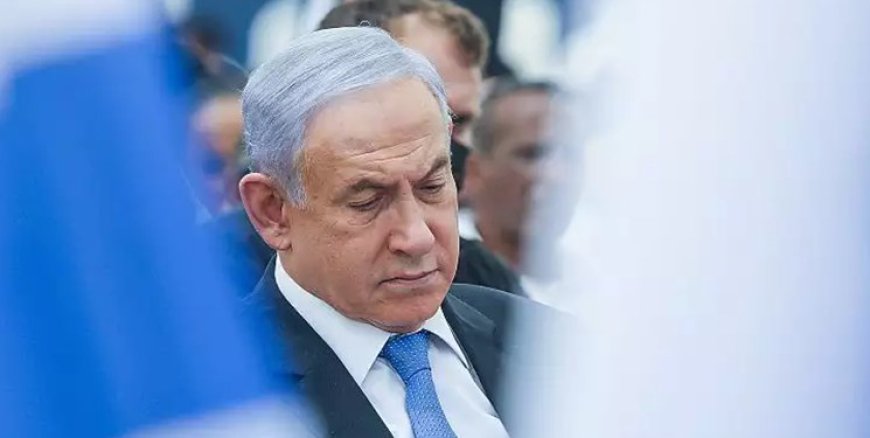 نتانیاهو در جستجوی مقبولیت