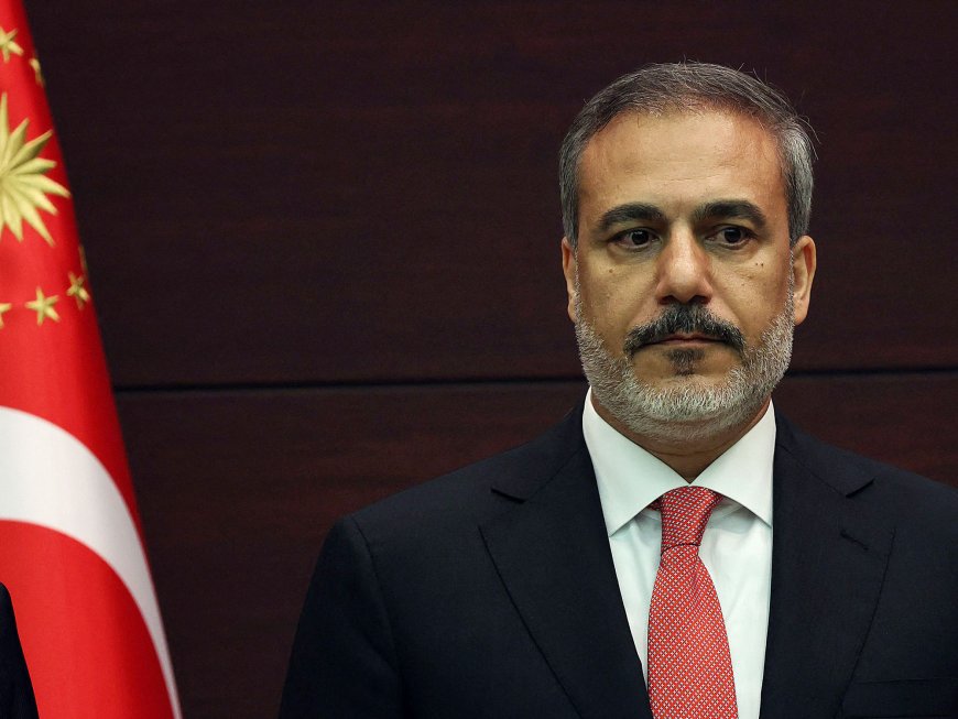وزیر خارجه ترکیه فردا به ایران می‌آید