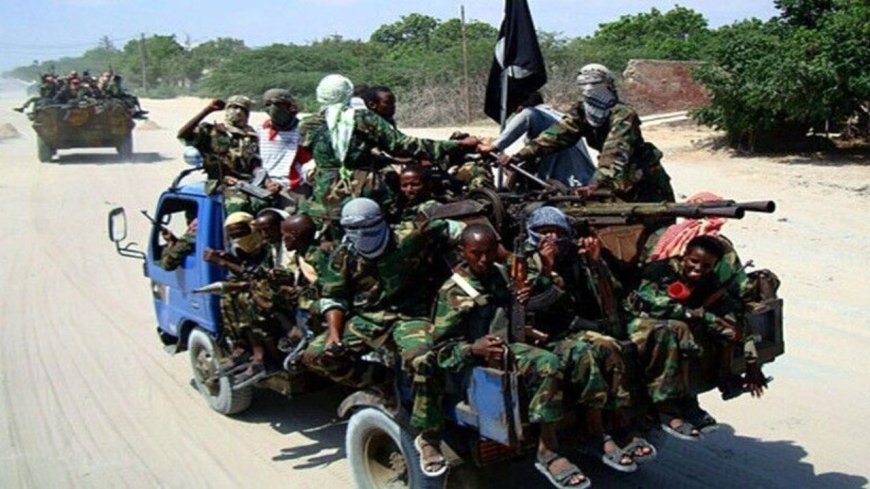 ۱۵۰ تروریست در سومالی کشته شدند