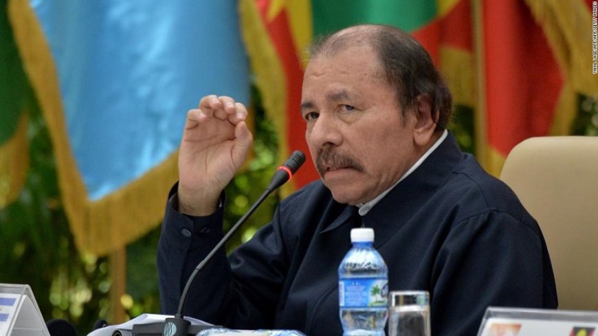 رئیس‌جمهوری نیکاراگوئه: گسترش بریکس ضربه بزرگی به امپریالیسم است